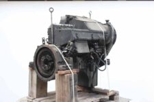 Motor Diesel Deutz BF6L913C