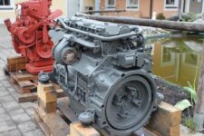 Motor Deutz BF6M2012C 12