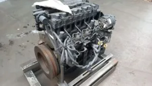 Motor deutz d2011 l04
