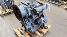 Motor Deutz F2L1011F Recondiționat pe Paletă