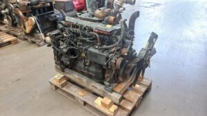 Motor deutz tcd2012 l06 2v second-hand