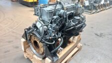 Motor Deutz TCD2013 L06 4V