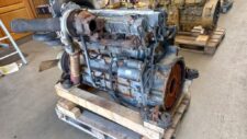 Motor Deutz TCD2013 L06 2V Second-Hand Pe Paletă