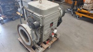 Motor hatz 3l31s de vânzare – utilizat, în stare bună