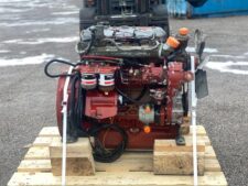 Motor IVECO 804105 - Second Hand