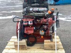 Motor iveco 804105 - second hand 1 Motor iveco 804105 – second hand