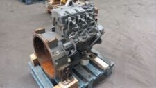Motor Isuzu 3LD2 12