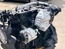 Motor Isuzu 4BD1 3.9L Diesel