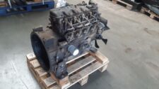 Motor Diesel Isuzu 4LE2 1.6L