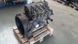 Motor diesel isuzu 4le2 1. 6l 1 Motor diesel isuzu 4le2 1. 6l