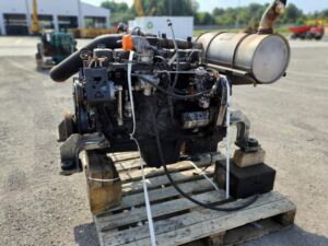 Motor iveco 6 cilindri second-hand 1 Motor iveco 6 cilindri second-hand