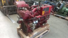 Motor Iveco 8061.13 Second-Hand Recondiționat