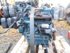 Motor pentru Miniexcavator KUBOTA V1305-E