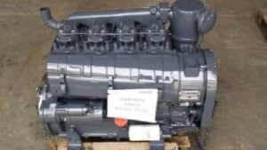 Motor lombardini diesel 6ld 825-4 1 Motor lombardini diesel 6ld 825-4