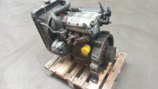 Motor diesel Lombardini LDW1003 17 CP