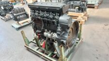 Motor Mercedes OM426LA