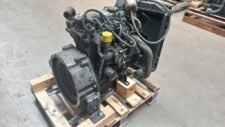Motor Diesel Mitsubishi S3L2 16CP
