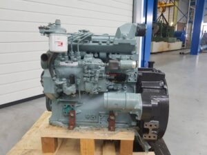 Motor diesel cummins 4b 3. 3g1 1 Motor diesel cummins 4b 3. 3g1