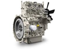 Motor Perkins 403D-15T