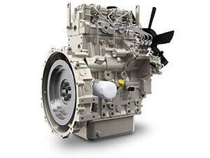 Motor perkins 403d-15t