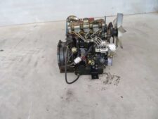 Motor Second-Hand Perkins 404-22T