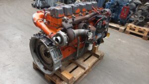 Motor scania ds953 second hand 1 Motor scania ds953 second hand