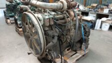 Motor Volvo TD122KE Second Hand