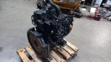 Motor Yanmar 3TNV84T-12 recondiționat complet