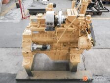 Motor second hand Caterpillar 3046