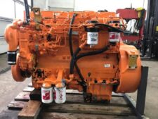 Motor Diesel Caterpillar 3056 Recondiționat