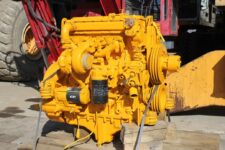 Motor Caterpillar 3114 - Recondiționat