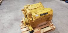 Motor Caterpillar 3208 reconditionat