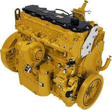 Motor caterpillar 350 - motor diesel industrial 1 Motor caterpillar 350 – motor diesel industrial