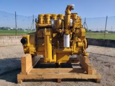 Motor Caterpillar 3456 Second Hand - Stare Bună, Disponibil Imediat