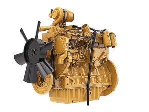 Motor diesel caterpillar c7. 1 1 Motor diesel caterpillar c7. 1