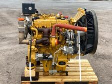 Motor Caterpillar C4.4 ACERT