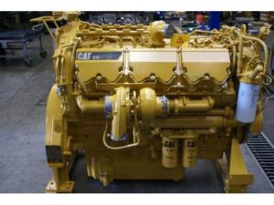 Motor diesel caterpillar c32 1 Motor diesel caterpillar c32
