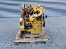 Motor Caterpillar C4.4 - Piese de Motor Caterpillar