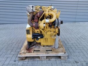 Motor caterpillar c4. 4 - piese de motor caterpillar 1 Motor caterpillar c4. 4 – piese de motor caterpillar