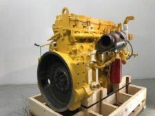 Motor pentru excavatoare Caterpillar model 330D