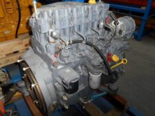 Motor complet Deutz