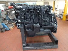 Motor complet MAN TGA D2866