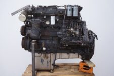 Motor complet MAN D2865LF09