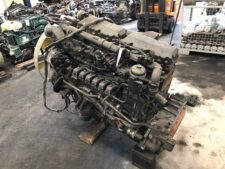 Motor complet DAF CF85 315C1 Euro 3