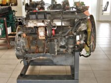 Motor complet MX340 DAF XF105