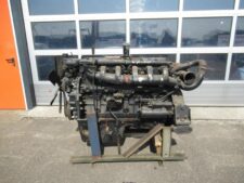 Motor Iveco Second-Hand pentru Camion