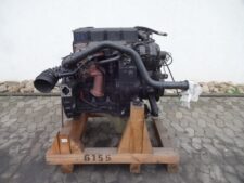 Motor complet MAN D0834 LF