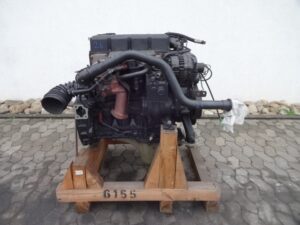 Motor complet man d0834 lf 1 Motor complet man d0834 lf