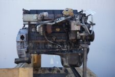 Motor complet MAN D0836LFL53 Euro 4