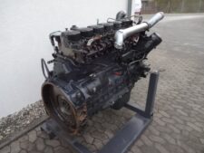 Motor complet MAN D2876LF06 Euro 3